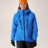 Alpine Guide Jackor för damer