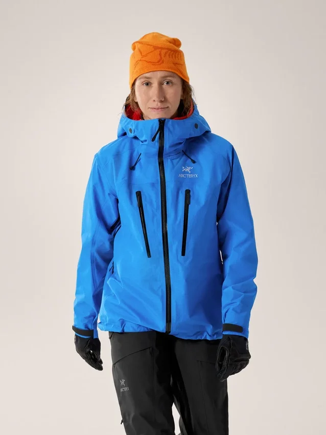 Alpine Guide Jackor för damer