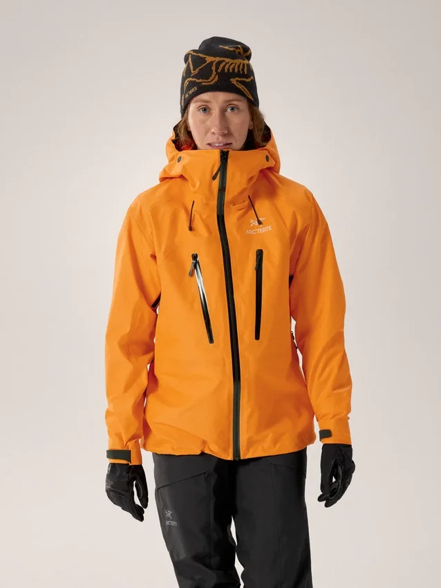 Alpine Guide Jackor för damer