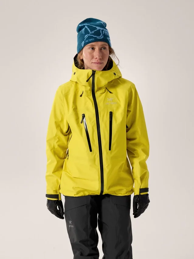Alpine Guide Jackor för damer