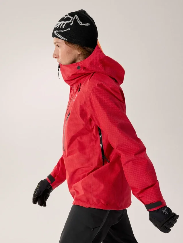 Alpine Guide Jackor för damer