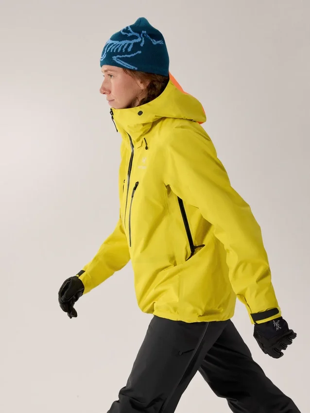 Alpine Guide Jackor för damer