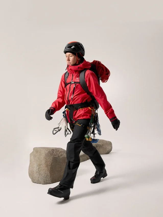 Alpine Guide Jackor för damer