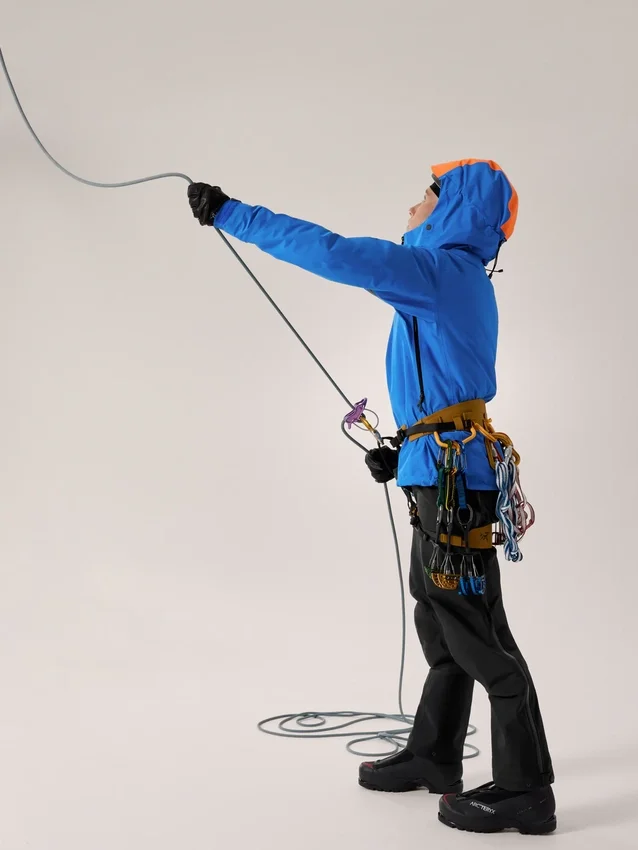 Alpine Guide Jackor för damer