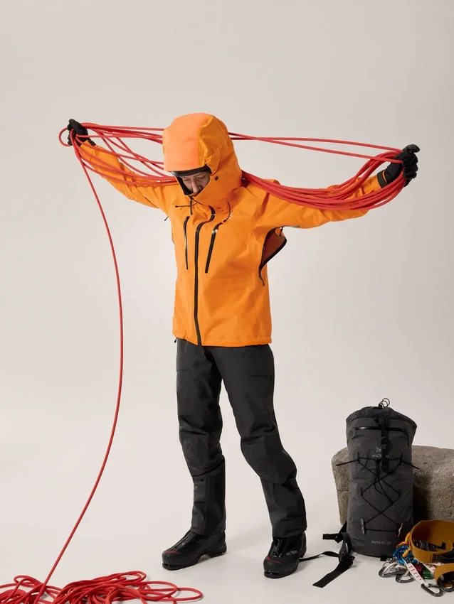 Alpine Guide Jackor för damer