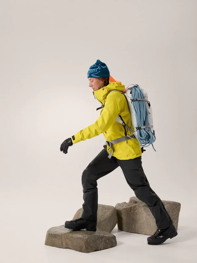 Alpine Guide Jackor för damer