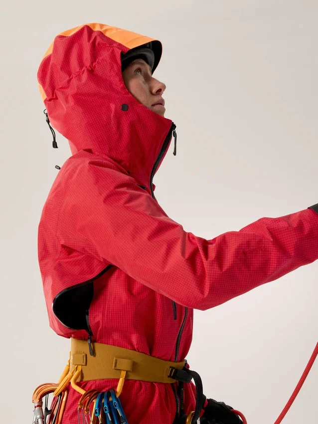 Alpine Guide Jackor för damer