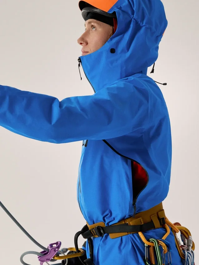 Alpine Guide Jackor för damer