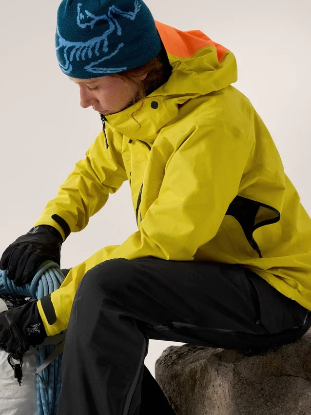 Alpine Guide Jackor för damer