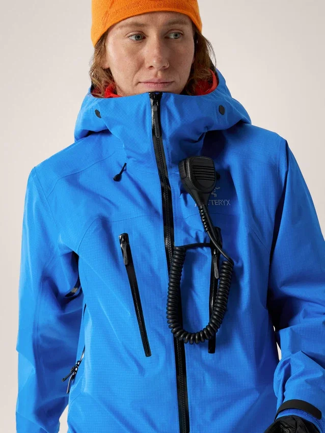 Alpine Guide Jackor för damer
