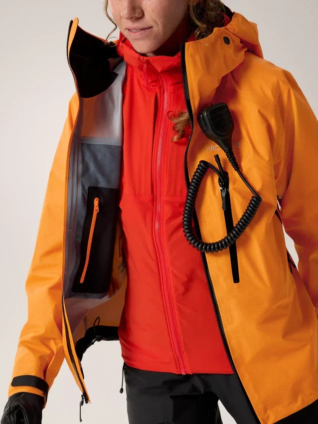 Alpine Guide Jackor för damer