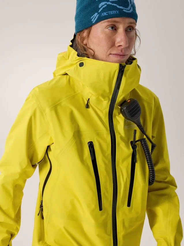 Alpine Guide Jackor för damer