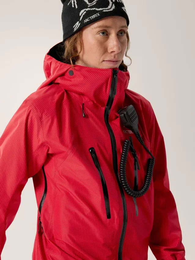 Alpine Guide Jackor för damer