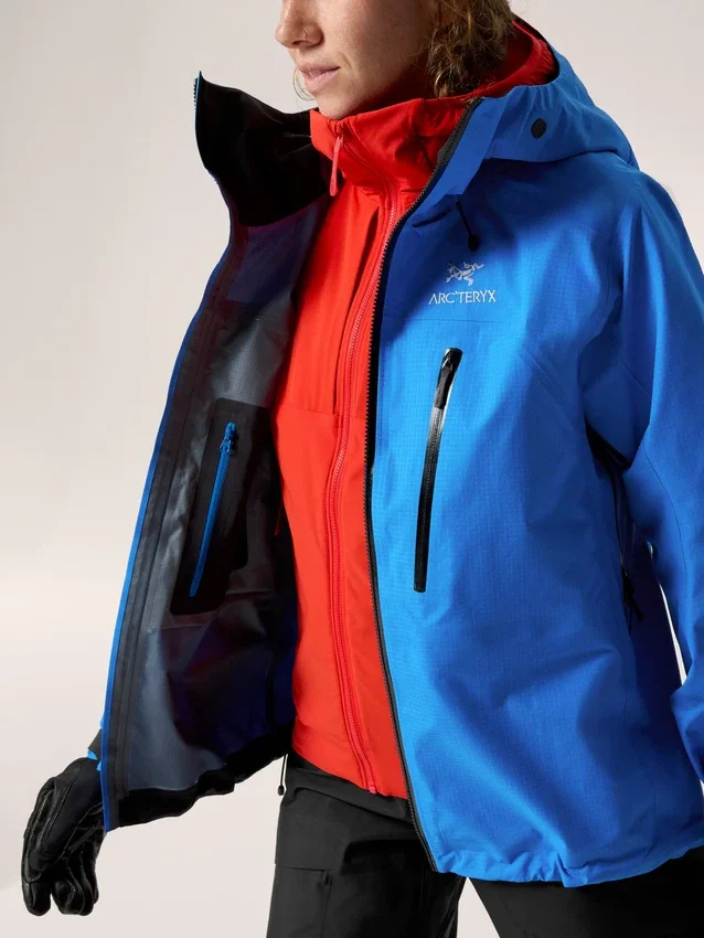 Alpine Guide Jackor för damer