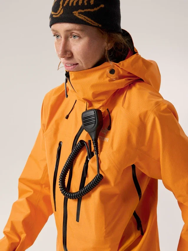 Alpine Guide Jackor för damer