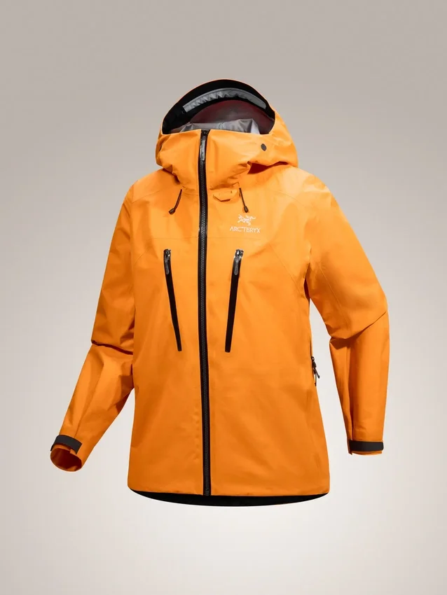 Alpine Guide Jackor för damer