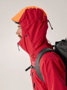 Alpine Guide Jackor för män