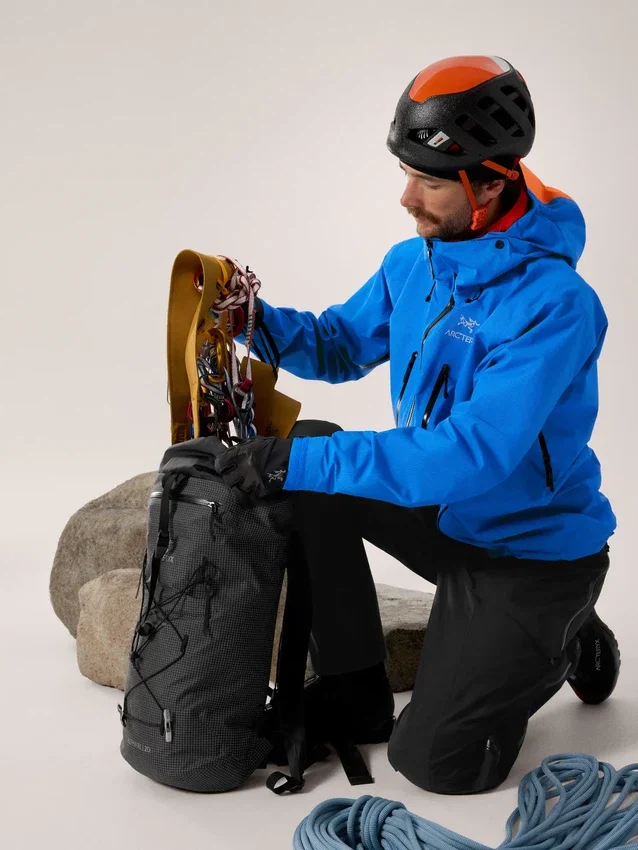 Alpine Guide Jackor för män
