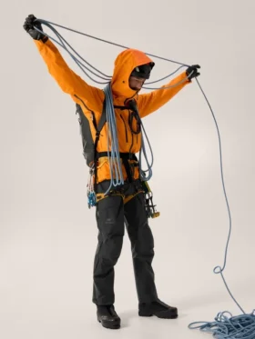 Alpine Guide Jackor för män