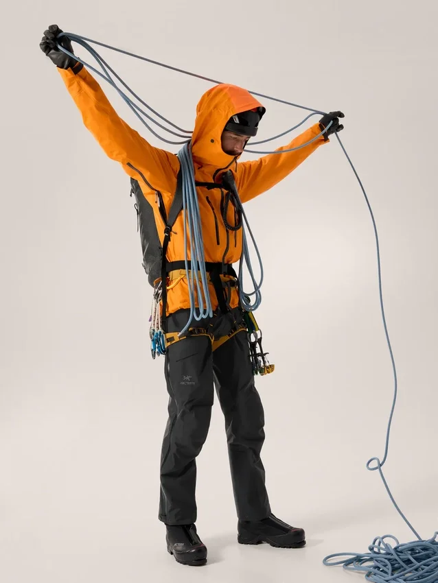 Alpine Guide Jackor för män