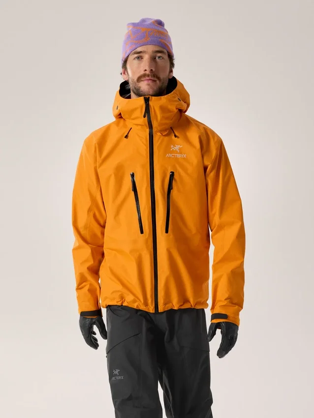 Alpine Guide Jackor för män