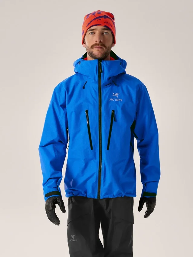 Alpine Guide Jackor för män