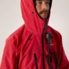 Alpine Guide Jackor för män