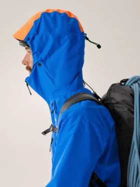 Alpine Guide Jackor för män