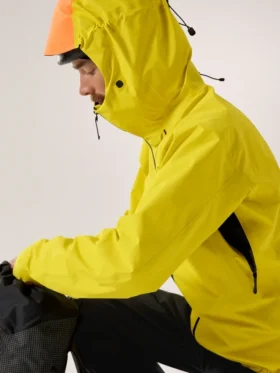 Alpine Guide Jackor för män