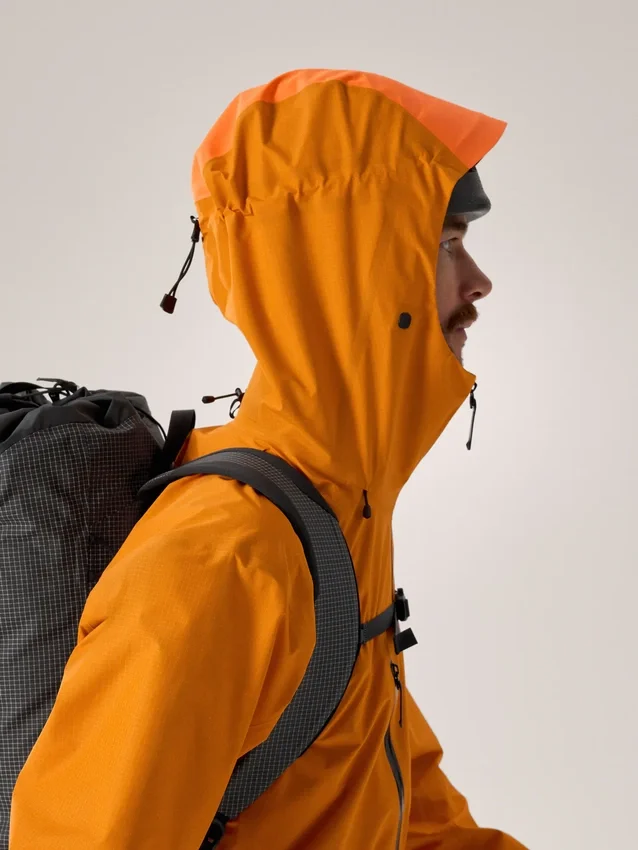Alpine Guide Jackor för män