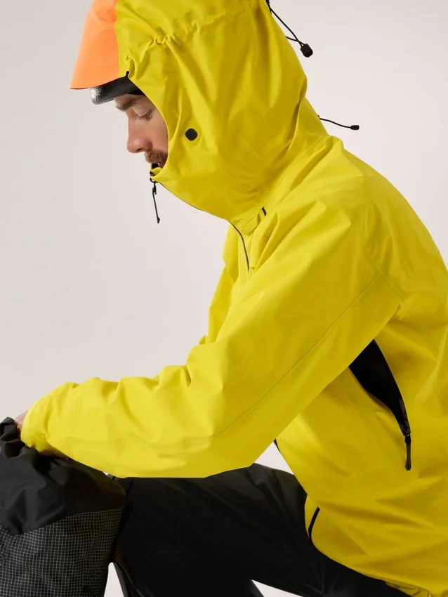 Alpine Guide Jackor för män