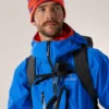 Alpine Guide Jackor för män