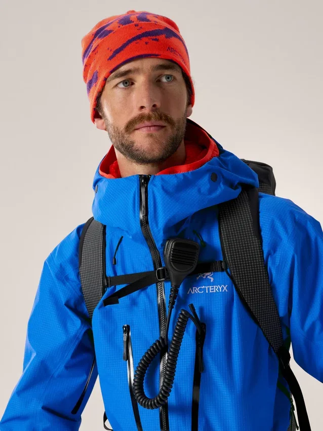 Alpine Guide Jackor för män
