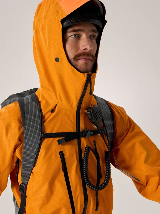 Alpine Guide Jackor för män