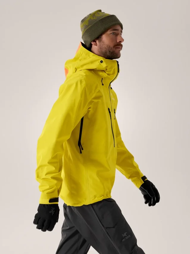 Alpine Guide Jackor för män