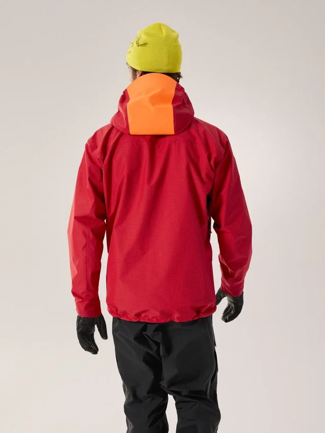 Alpine Guide Jackor för män