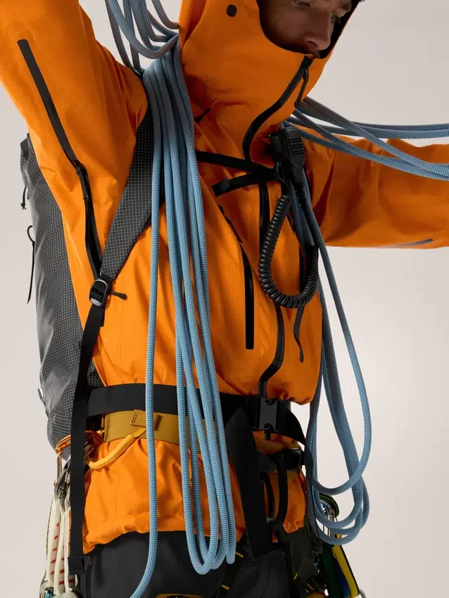 Alpine Guide Jackor för män