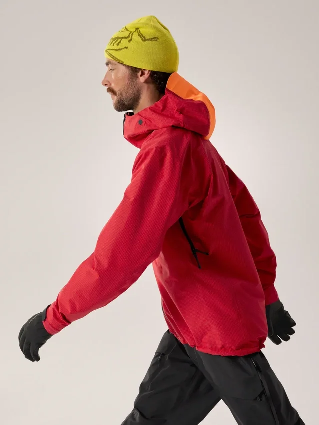 Alpine Guide Jackor för män