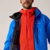 Alpine Guide Jackor för män