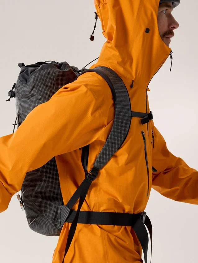 Alpine Guide Jackor för män