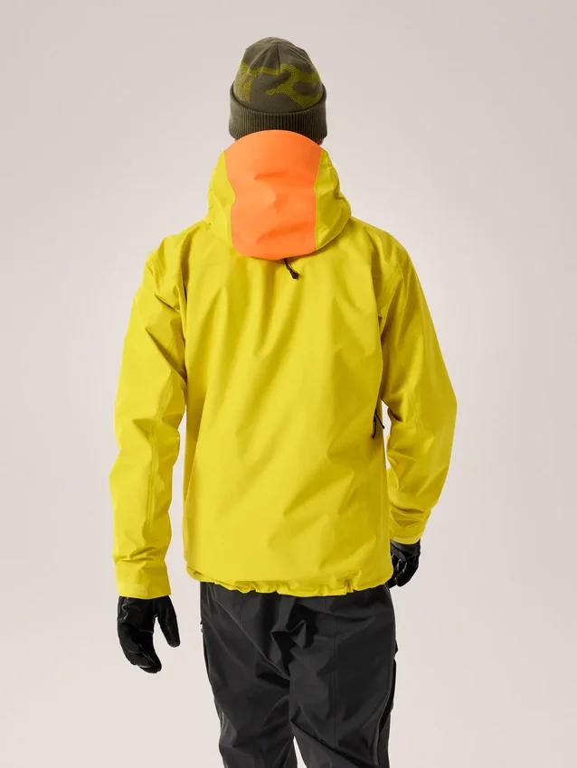 Alpine Guide Jackor för män