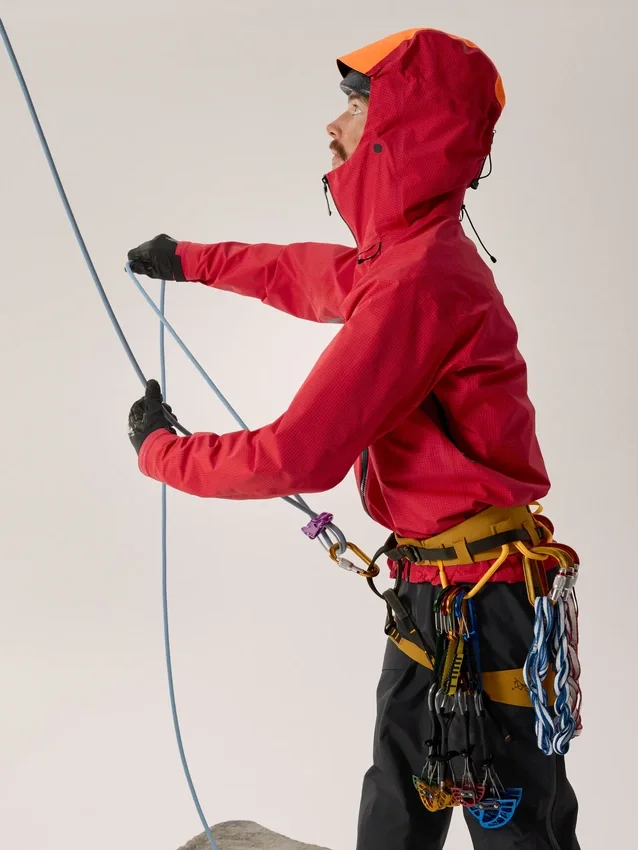 Alpine Guide Jackor för män