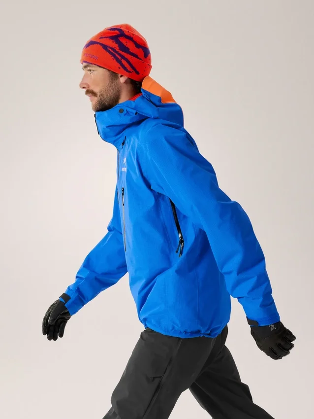 Alpine Guide Jackor för män