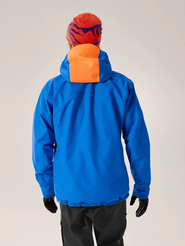 Alpine Guide Jackor för män