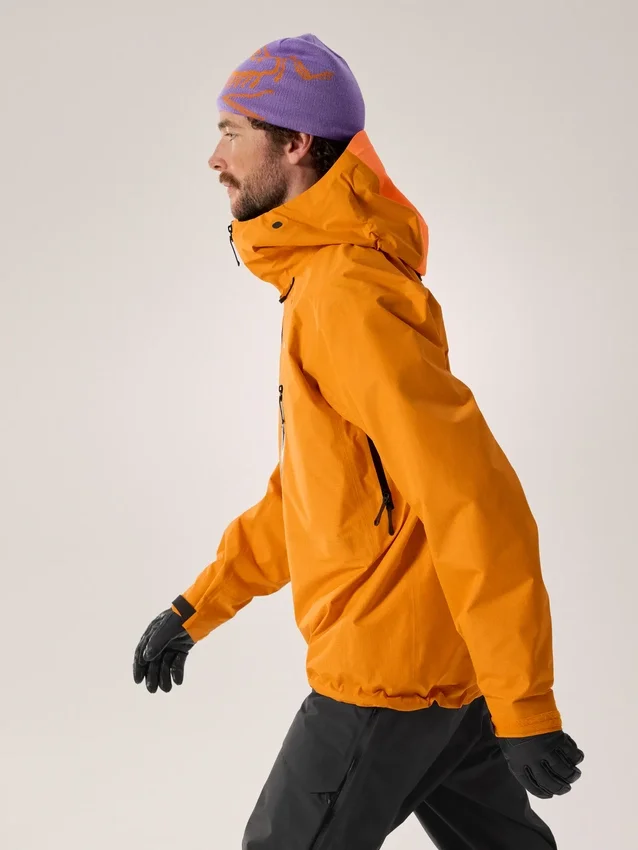 Alpine Guide Jackor för män