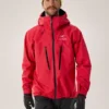 Alpine Guide Jackor för män