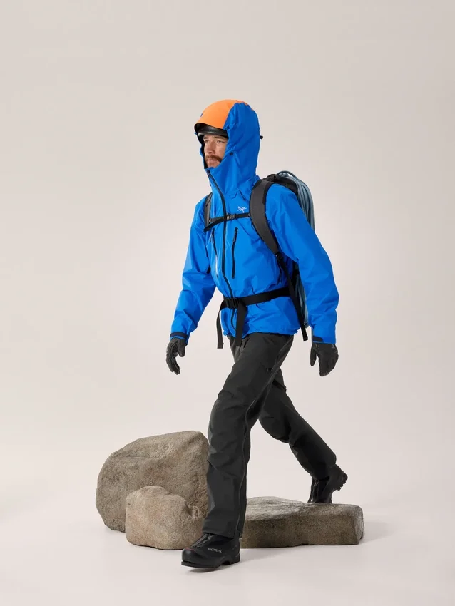 Alpine Guide Jackor för män