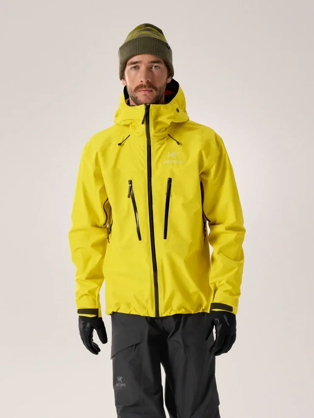 Alpine Guide Jackor för män