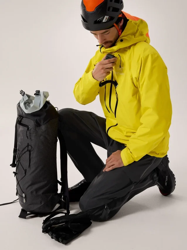 Alpine Guide Jackor för män