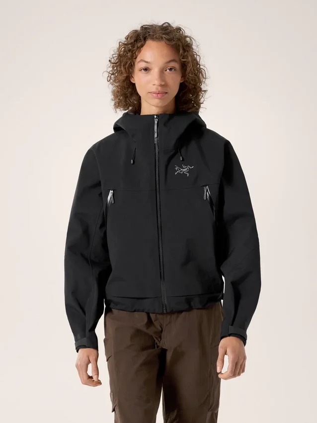 Altira Cropped Jacket för damer